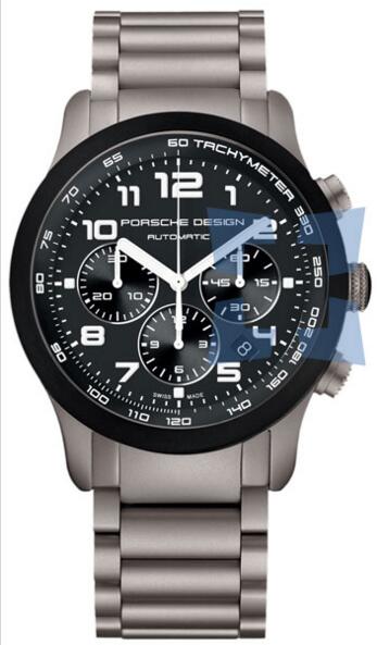 Replica Porsche Design Dashboard Men Watch Model 6612.15.47.0245